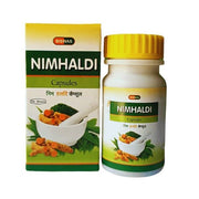 Dr. Biswas Nimhaldi 50 capsule - Bestsata wholesale medicine supplier offering Medicine