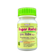 Dr. Biswas Sugar relief Capsule - Bestsata wholesale medicine supplier offering Medicine