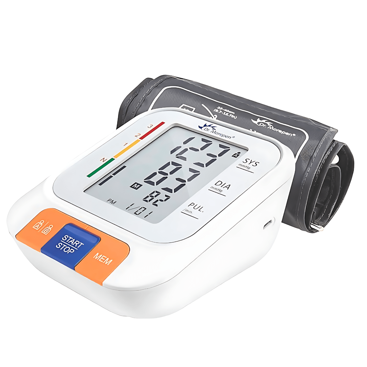 Dr. Morepen BP Monitor - Bestsata wholesale medicine supplier offering Medicine