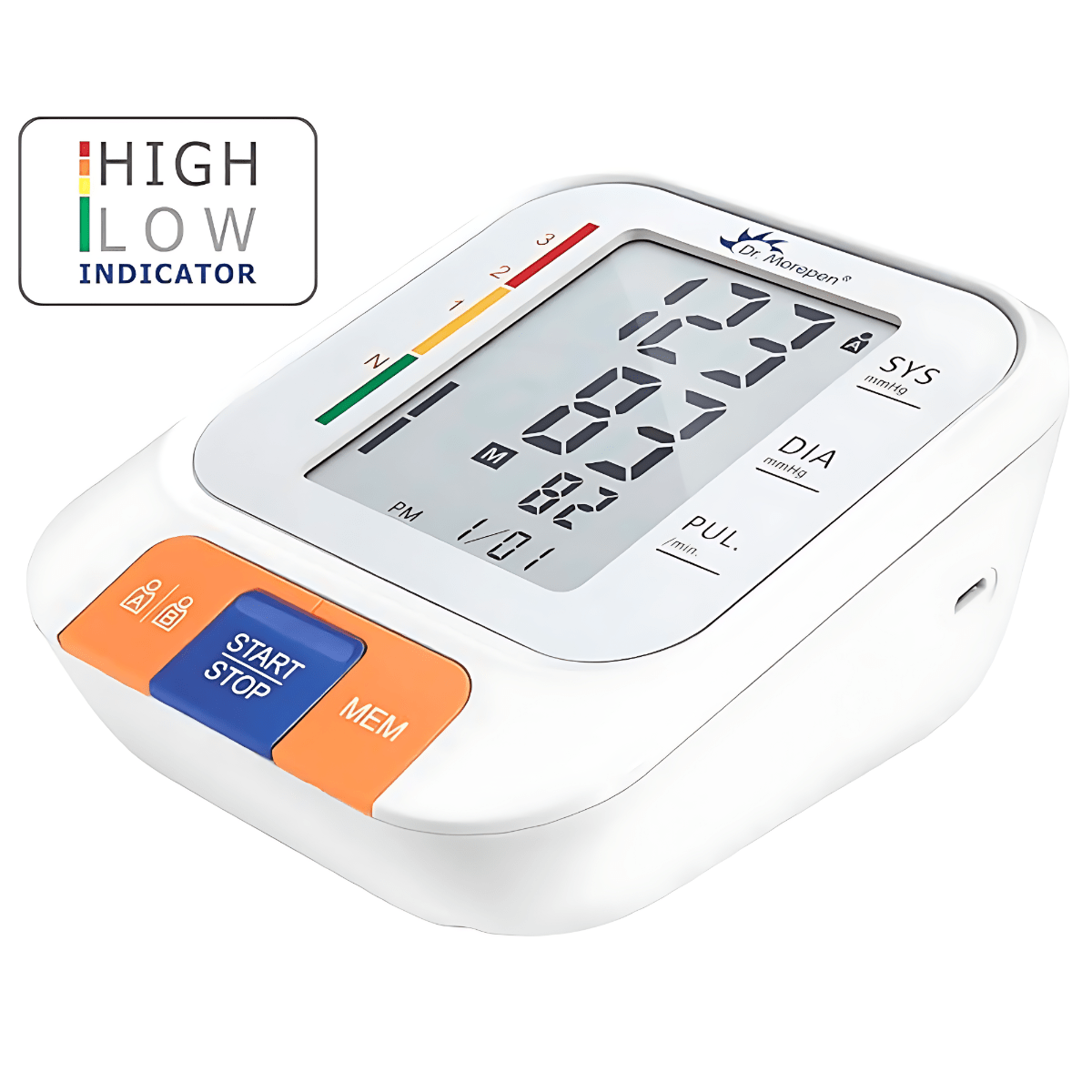 Dr. Morepen BP Monitor - Bestsata wholesale medicine supplier offering Medicine