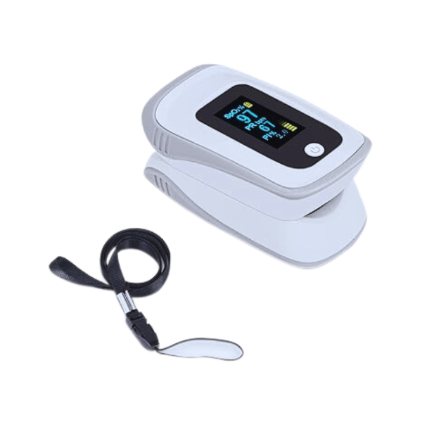 Dr. Odin TY - 01 Fingertip Pulse Oximeter - Bestsata wholesale medicine supplier offering Medicine