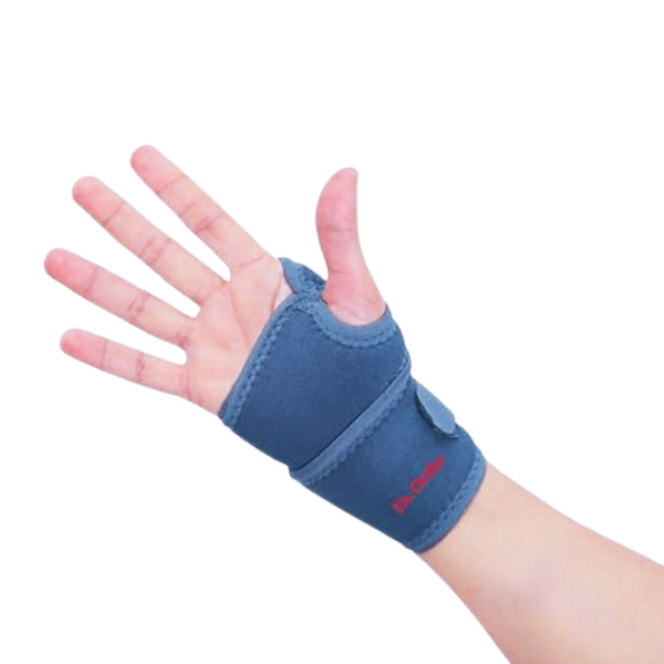 Dr. Ortho Wrist Brace with Thumb, Wrist Hand Brace for Men & Women - Bestsata wholesale medicine supplier offering Medicine