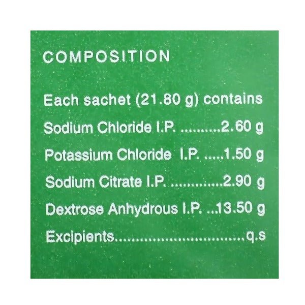 Electral Powder | ORS for Replenishing Body Fluids & Electrolytes | Flavour - Bestsata wholesale medicine supplier offering Medicine
