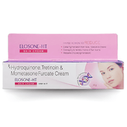 Elosone HT Skin Cream 15gm - Bestsata wholesale medicine supplier offering Medicine