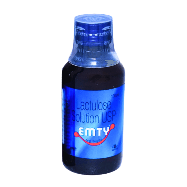 Emty Syrup 100ml - Bestsata wholesale medicine supplier offering Medicine