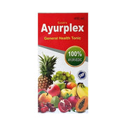 Eucon's Ayurplex General Health Tonic 450ml - Bestsata wholesale medicine supplier offering Medicine