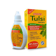Eucon's Tulsi Drops 30 ml - Bestsata wholesale medicine supplier offering Medicine