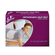 Flamingo Orthopedic Heat Belt, XL - Bestsata wholesale medicine supplier offering Medicine