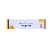 Fungicros Cream 30gm - Bestsata wholesale medicine supplier offering Medicine