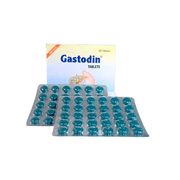 Gastodin tablets 60's - Bestsata wholesale medicine supplier offering Medicine