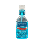 Geofresh mouthwash 150 ml - Bestsata wholesale medicine supplier offering Medicine