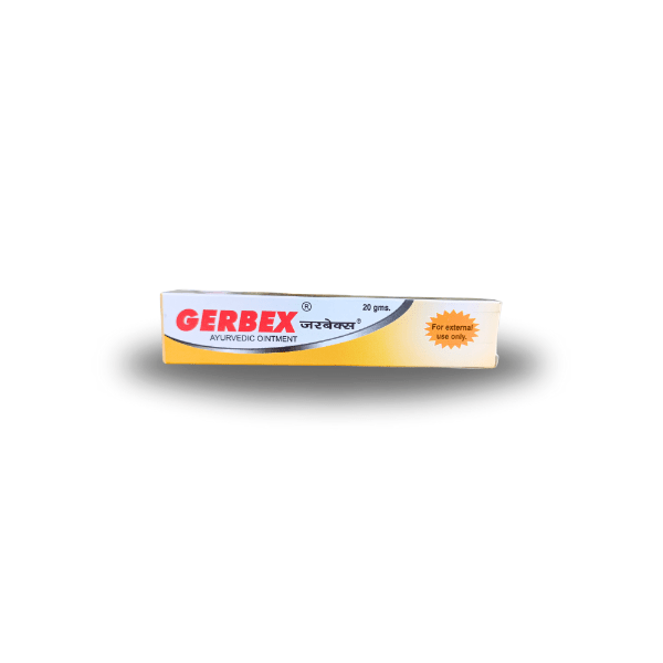 GERBEX Ointment 20gms. - Bestsata wholesale medicine supplier offering Medicine