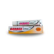 GERBEX Ointment 20gms. - Bestsata wholesale medicine supplier offering Medicine