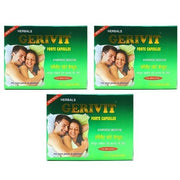 Gerivit Forte Capsule 10's - Bestsata wholesale medicine supplier offering Medicine