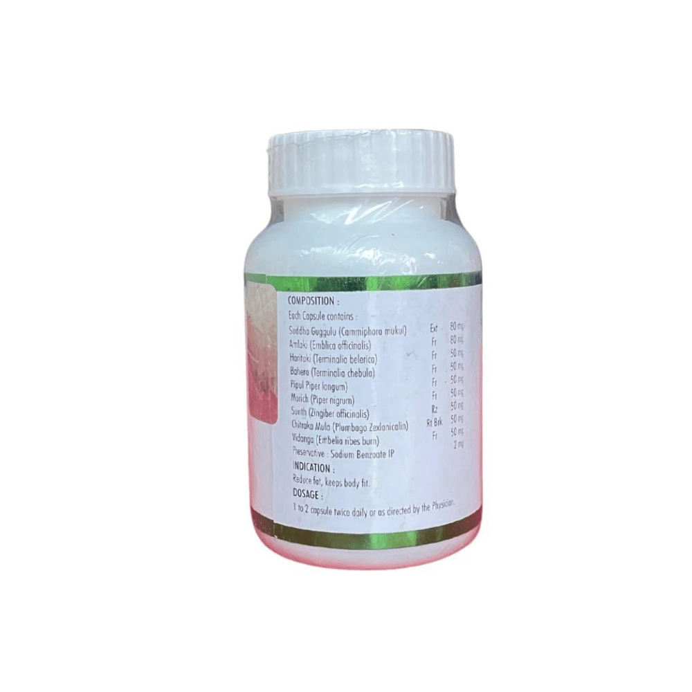 Gita Ayurvedic Fat Out capsule Wholesale - Bestsata wholesale medicine supplier offering Medicine