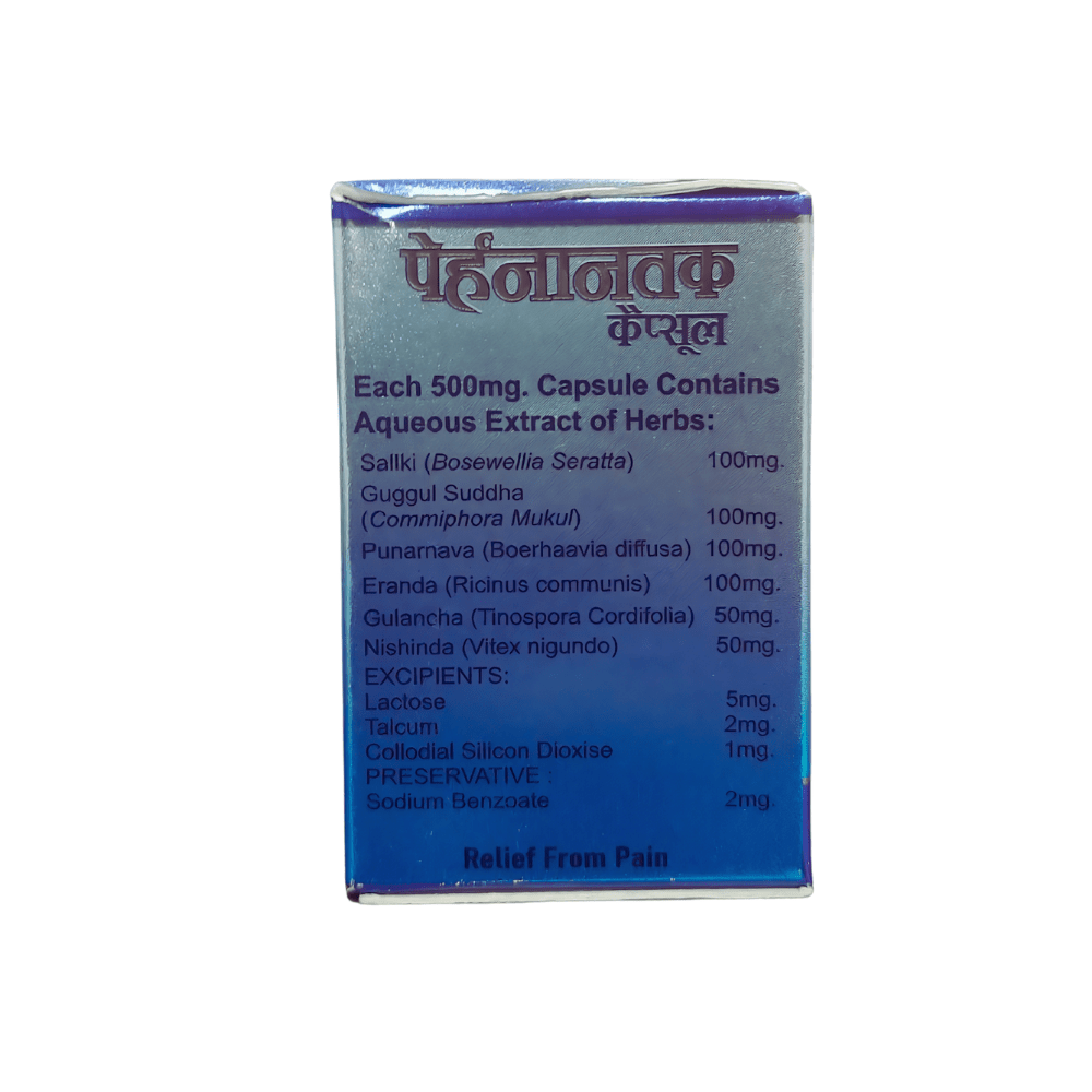Gita Ayurvedic Painantak 30 Capsules Wholesale - Bestsata wholesale medicine supplier offering Medicine