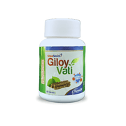 GlenSmith Giloy Vati 60 Tablets - Bestsata wholesale medicine supplier offering Medicine