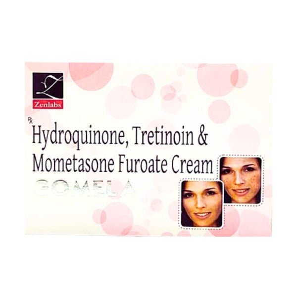 Gomela Skin Care Cream 15gm. - Bestsata wholesale medicine supplier offering Medicine