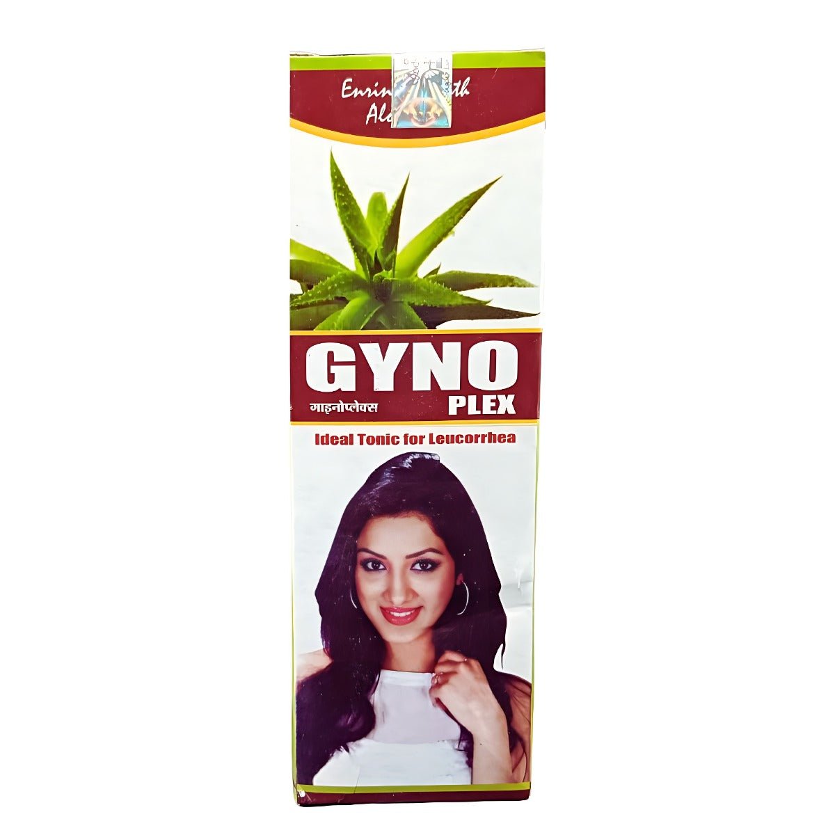 Gynoplex Syrup 300ml - Bestsata wholesale medicine supplier offering Medicine