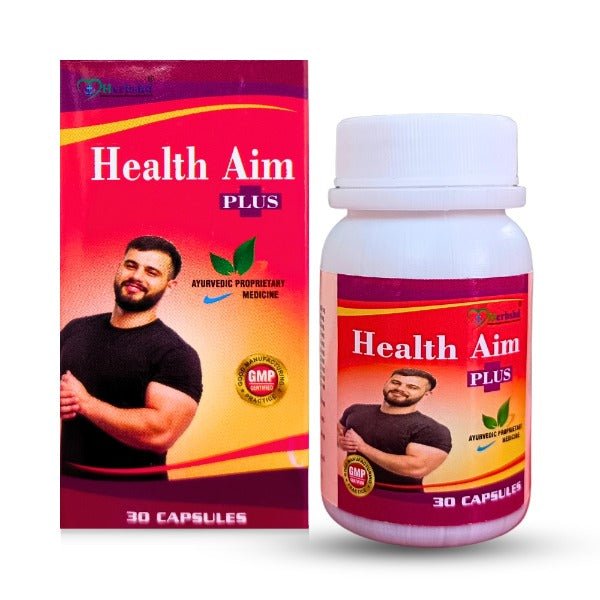 Health Aim Plus Weight Gain Capsule - Bestsata wholesale medicine supplier offering Medicine
