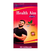 Health Aim Plus Weight Gain Capsule - Bestsata wholesale medicine supplier offering Medicine