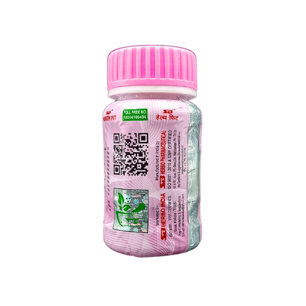 Health Fit Capsule - 50 caps - Bestsata wholesale medicine supplier offering Medicine