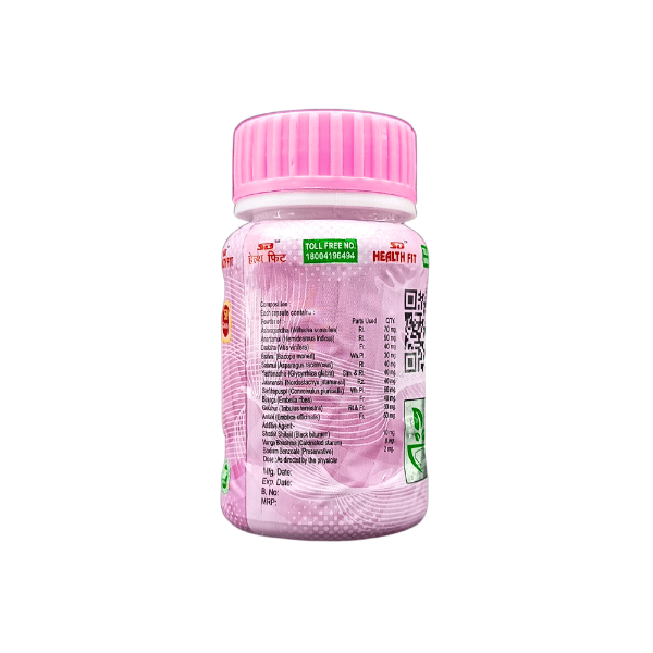 Health Fit Capsule - 50 caps - Bestsata wholesale medicine supplier offering Medicine
