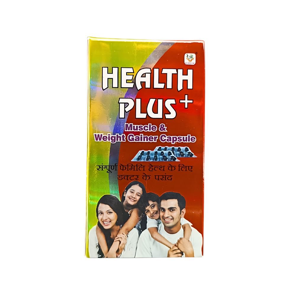 Health plus capsule - Bestsata wholesale medicine supplier offering Medicine