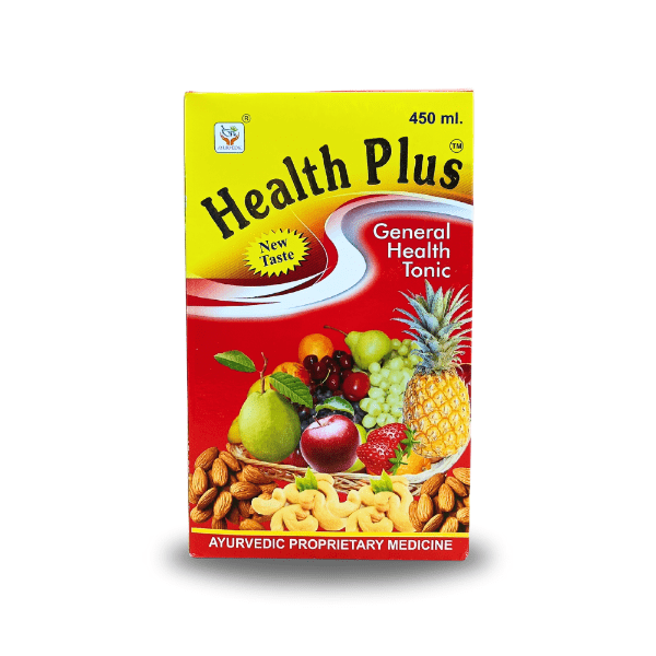 Health Plus Tonic 450ml - Bestsata wholesale medicine supplier offering Medicine