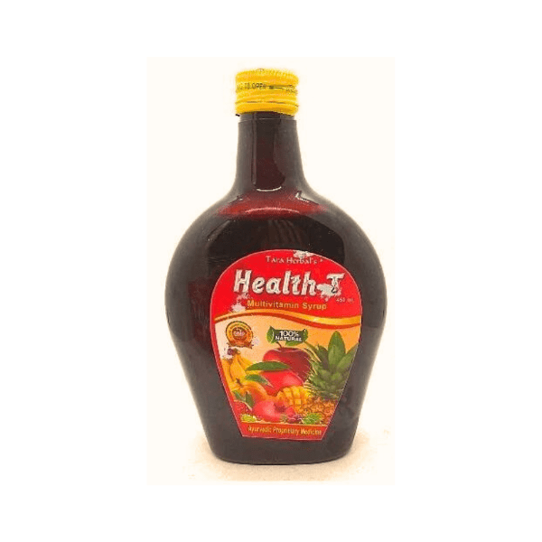 Health T Syrup 450ml - Bestsata wholesale medicine supplier offering Medicine