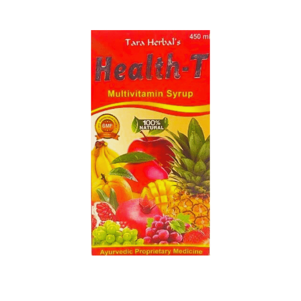 Health T Syrup 450ml - Bestsata wholesale medicine supplier offering Medicine