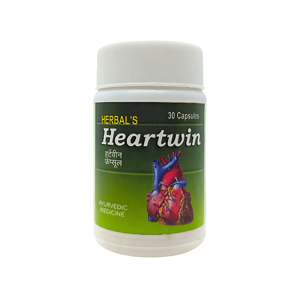 Heartwin capsule 30 caps - Bestsata wholesale medicine supplier offering Medicine