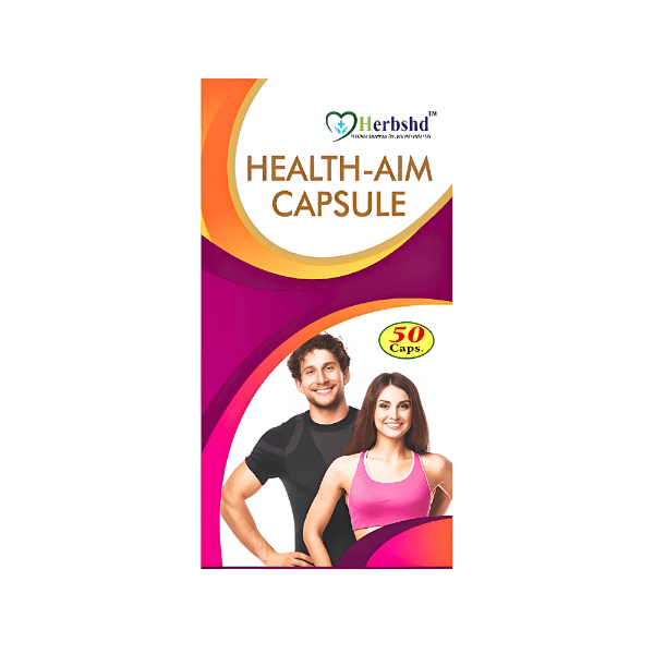 Herbshd Health - Aim capsule for weight gain - Bestsata wholesale medicine supplier offering Medicine