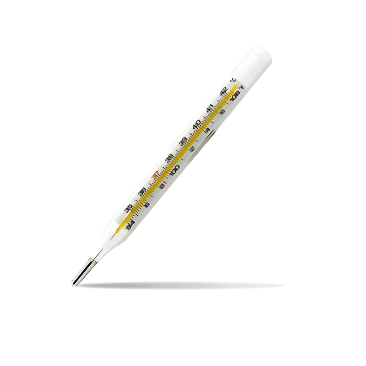 HICKS Oval Thermometer - Bestsata wholesale medicine supplier offering Medicine