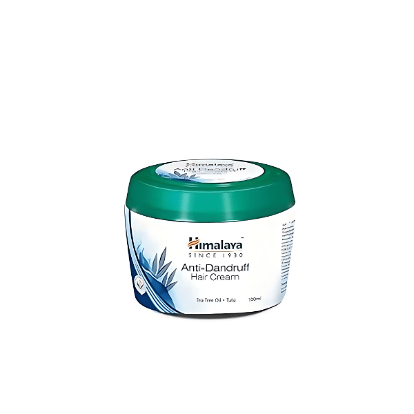 Himalaya Anti - Dandruff Hair Cream 100ml - Bestsata wholesale medicine supplier offering Medicine