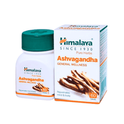 Himalaya Aswagandha Tablet 60's - Bestsata wholesale medicine supplier offering Medicine