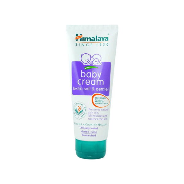 Himalaya Baby Cream, 100 ml - Bestsata wholesale medicine supplier offering Medicine