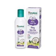 Himalaya Baby Hair Oil, 100 ml - Bestsata wholesale medicine supplier offering Medicine