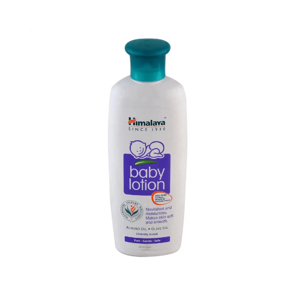 Himalaya Baby Lotion, 200 ml - Bestsata wholesale medicine supplier offering Medicine