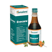 Himalaya Evecare Syrup 200ml - Bestsata wholesale medicine supplier offering Medicine
