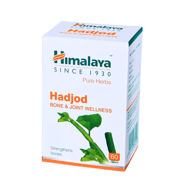 Himalaya Hadjod Tablet 60's - Bestsata wholesale medicine supplier offering Medicine