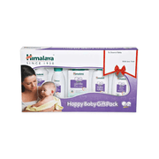 Himalaya Happy Baby Gift Pack, 5 Gift Items - Bestsata wholesale medicine supplier offering Medicine