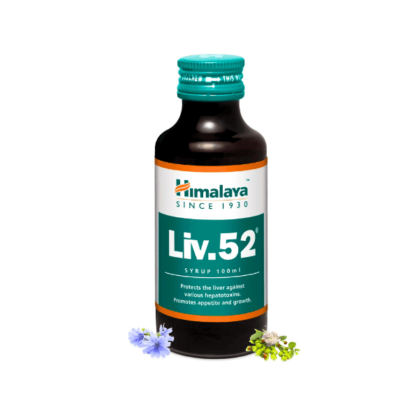 Himalaya Liv.52 Syrup - Bestsata wholesale medicine supplier offering Medicine