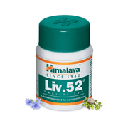 Himalaya Liv.52 Tablet 100 - Bestsata wholesale medicine supplier offering Medicine