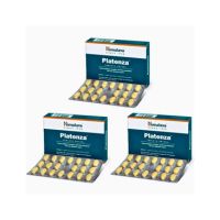 Himalaya Platenza 20 Tablet - Bestsata wholesale medicine supplier offering Medicine