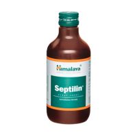 Himalaya Septilin Syrup - 200ml - Bestsata wholesale medicine supplier offering Medicine