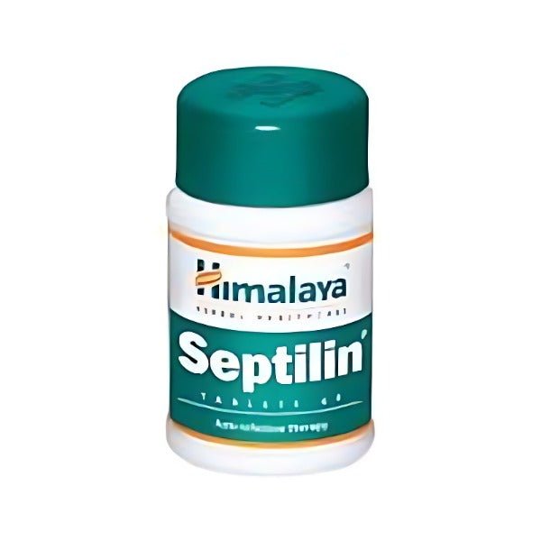Himalaya Septilin Tablet - 60 - Bestsata wholesale medicine supplier offering Medicine