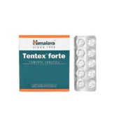 Himalaya Tentex Forte 10 Tablet - Bestsata wholesale medicine supplier offering Medicine