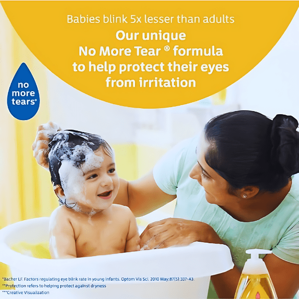 Johnson's Baby Shampoo 50ml - Bestsata wholesale medicine supplier offering Medicine