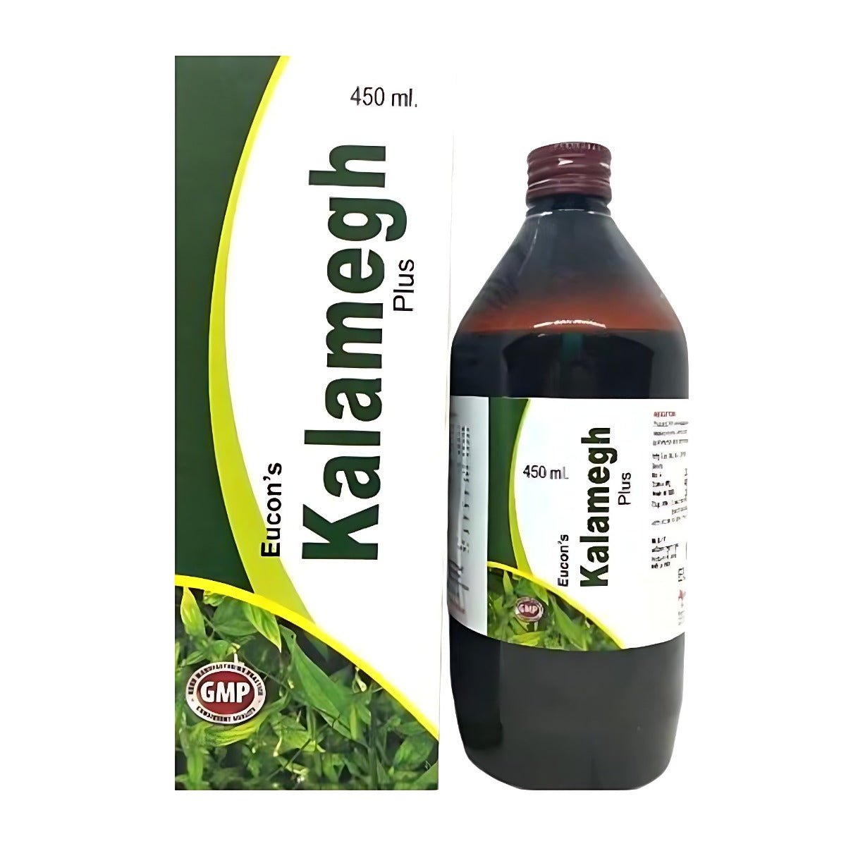 Kalamegh plus 450ml for Ayurvedic Liver Tonic - Bestsata wholesale medicine supplier offering Medicine
